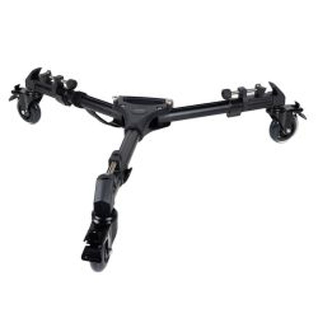 SmallRig 3986 Universal Tripod Dolly