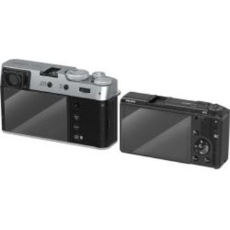 SmallRig 5803 Screen Protector for FUJIFILM X100VI / X100V / X-E4 / X-T4 / X-T5 / RICOH GR IV - Support rigs & cages
