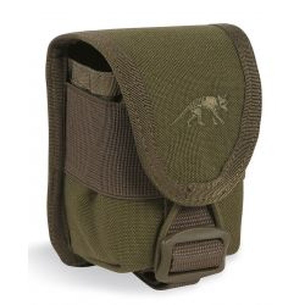 Tasmanian Tiger Tt Grenade Pouch - OLIVE - Taske