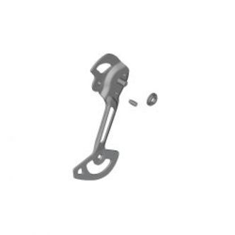 Shimano Outer Plate Assembly Sgs-type Rd-m8120 - Cykelreservedele