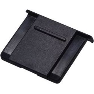 Ricoh-pentax Ricoh/pentax Ricoh Plastik Hot Shoe Cover For Griii