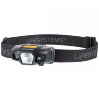 Lifesystems Intensity 155