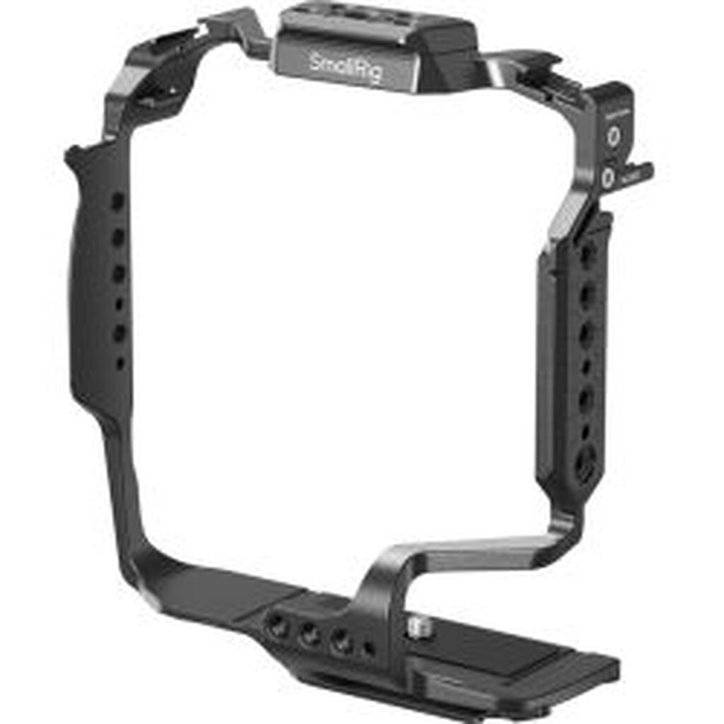 SmallRig 5147 Cage for Panasonic LUMIX S1R II / S5 II / S5 IIX / G9 II with Battery Grip