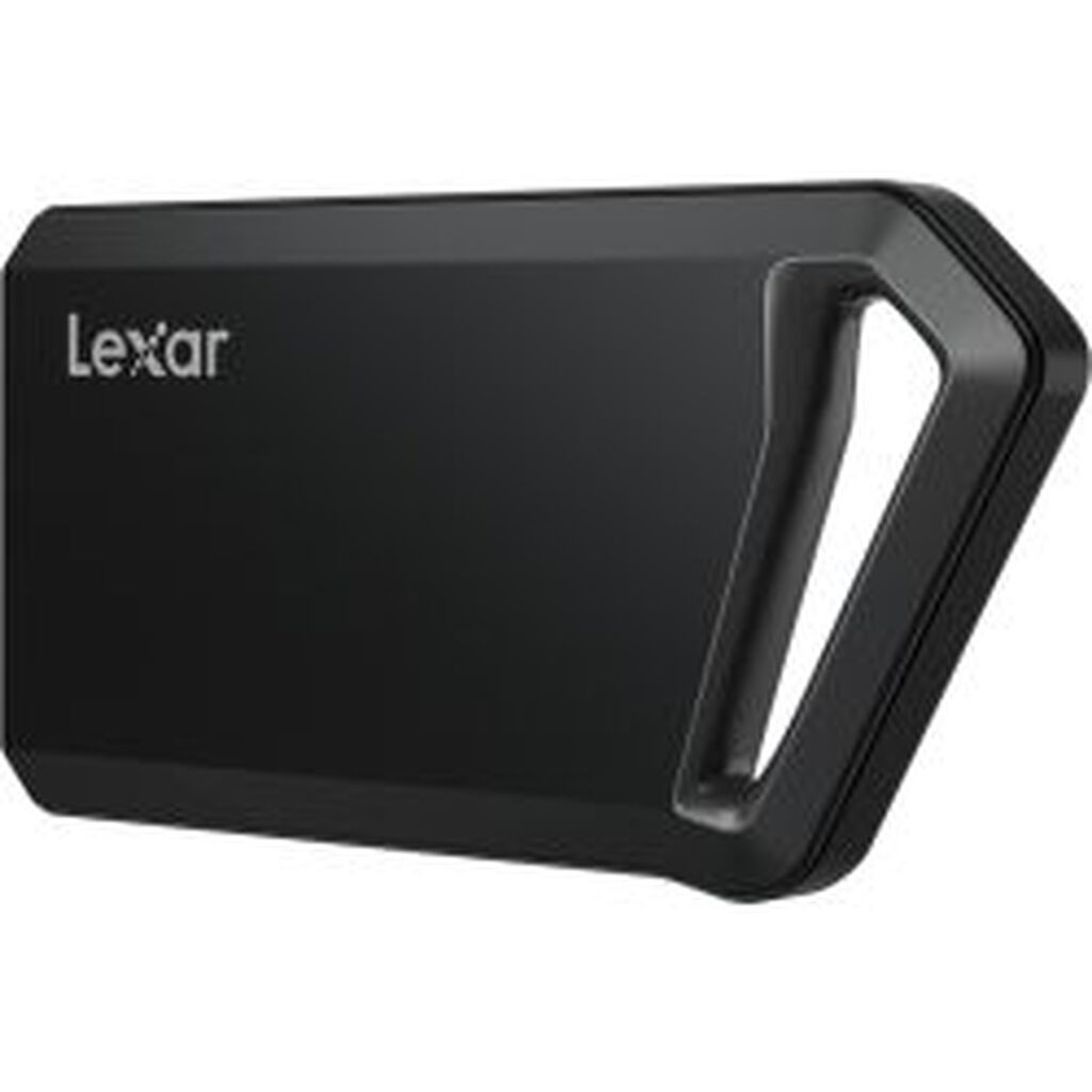 Lexar SSD SL600 / USB3.2 Gen2x2 up to R2000/W2000 - 512GB