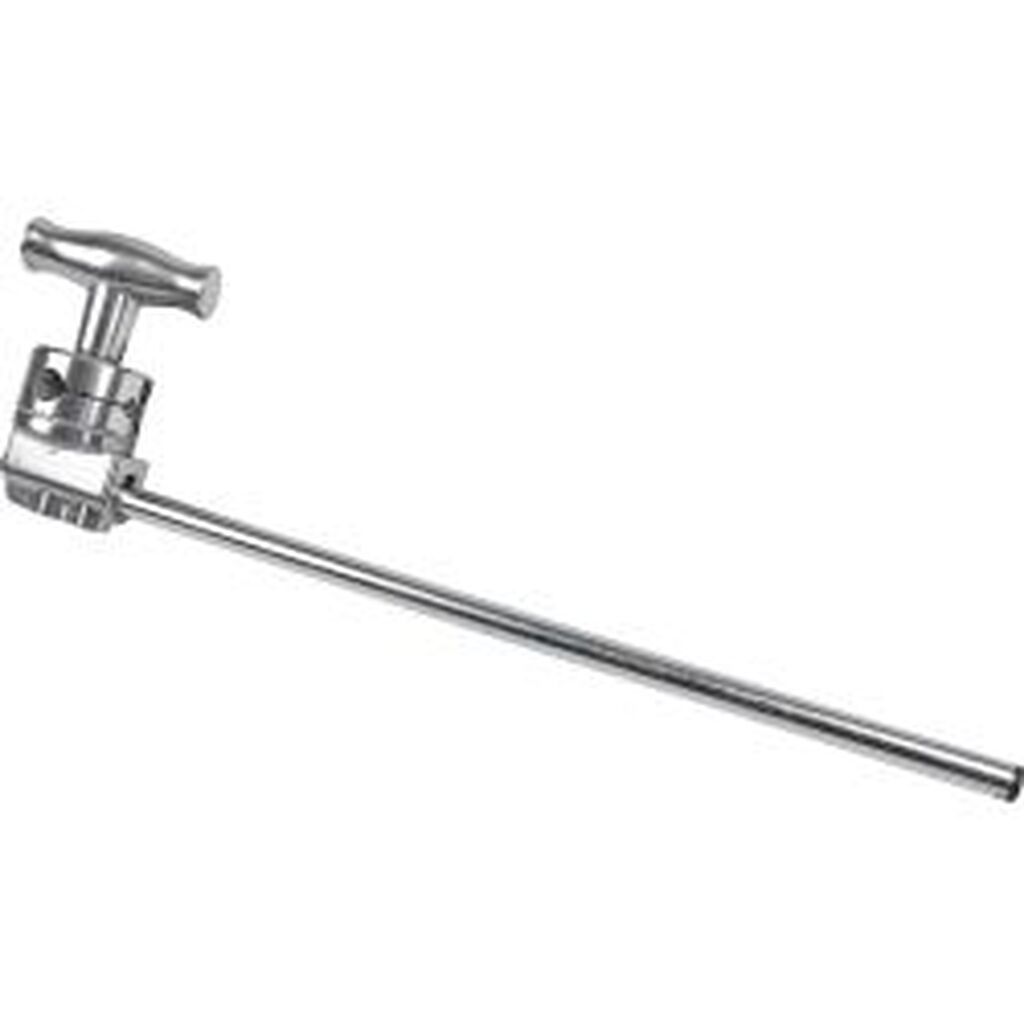 Kupo KCP-220 20 Extension Grip Arm - Silver - Support rigs & cages