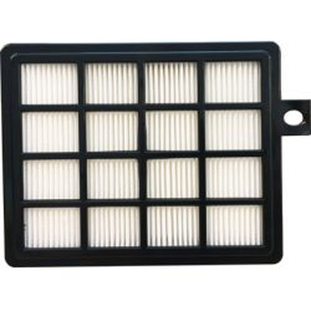 Hanestroem Hepa12 Dammsugarfilter Tvättbart