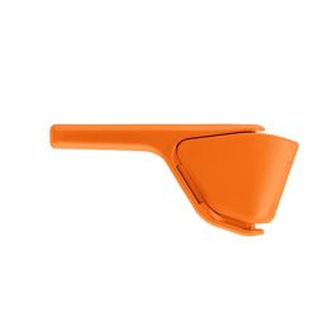 Dreamfarm Fluicer Orange / Large - Køkkenredskaber
