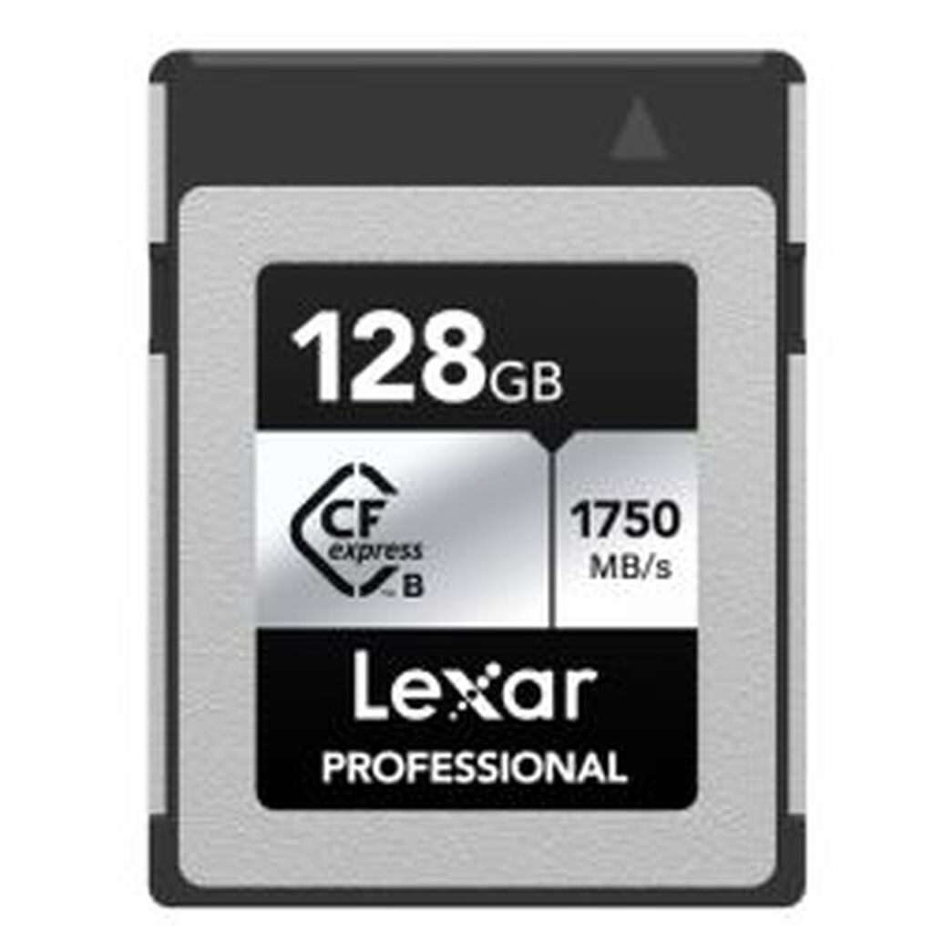 Lexar CFexpress 4.0 Pro Silver, R3600/W3300 1TB