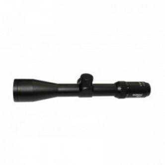 Nordic Sport 30mm With Mount - 3-9x44 - Kikkert