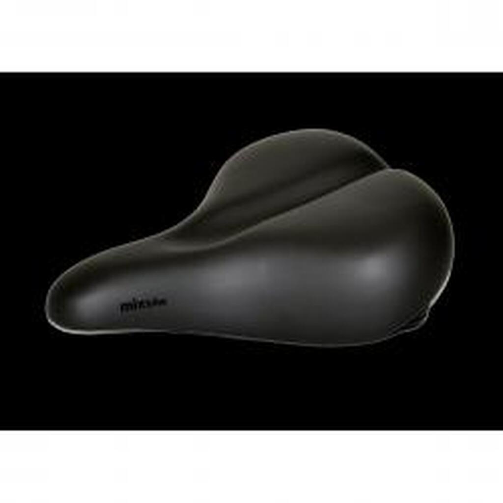 Mixbike Sadel Unisex - Cykelsadel