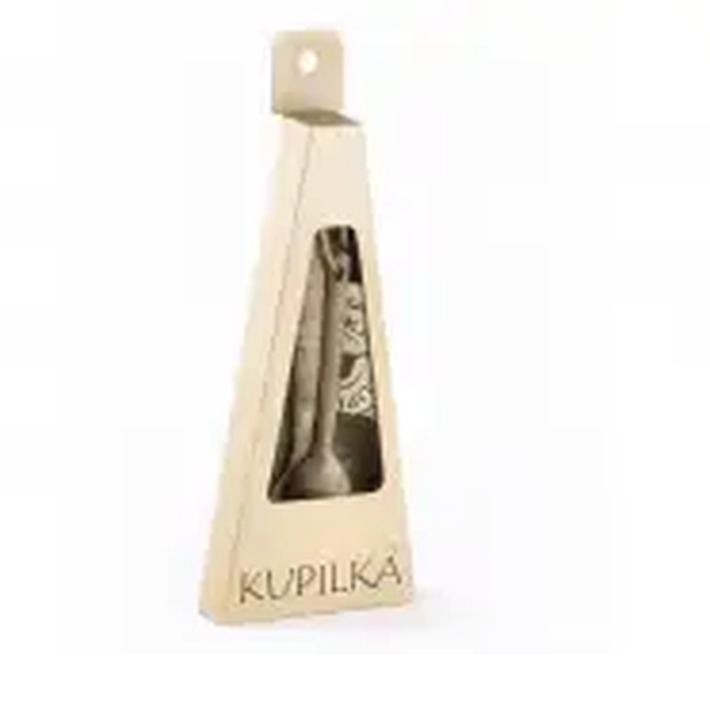 Kupilka Cutlery, I Ask brun