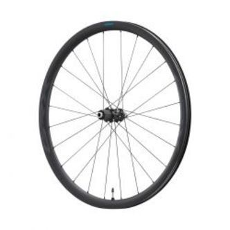 Shimano Wheel Rear Rx870-700c 11-12s Tubeless Disc Brake Ethru - Cykelhjul