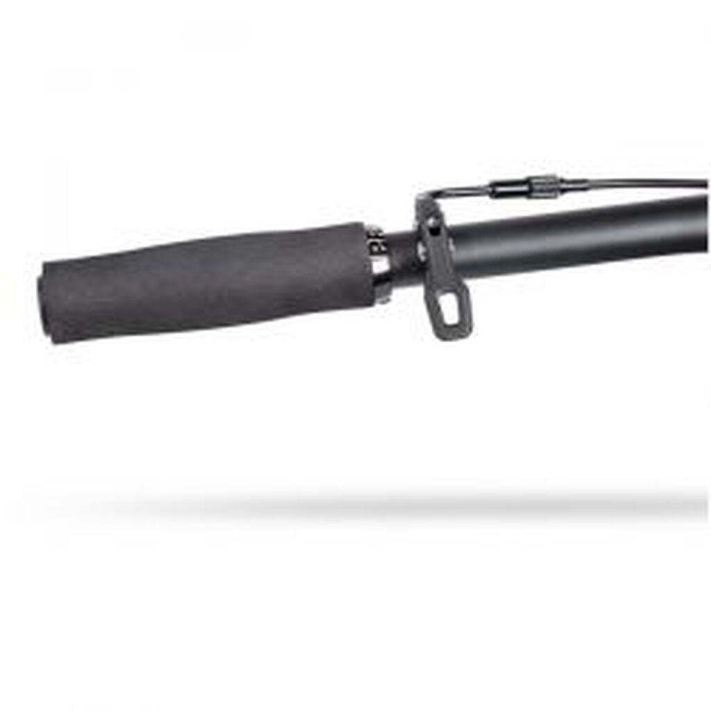 PRO Trigger Koryak Just. Sadelpind, Klampe - Cykelreservedele