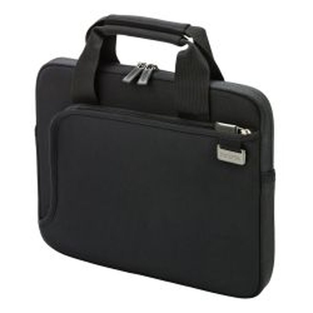 Dicota Smart Skin 14-14.1 Black