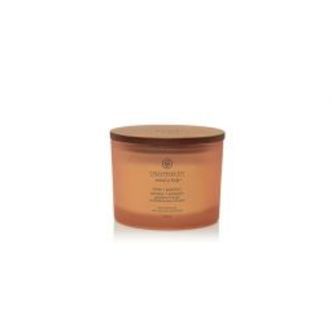 Yankee Candle Grapefruit Mango Love & Passion - Duftlys