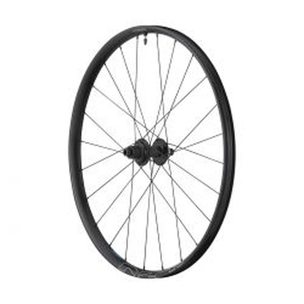 Shimano Baghjul Sort Mt620 12s 148mm Alu Tubeless 29'' Ethru - Cykelhjul