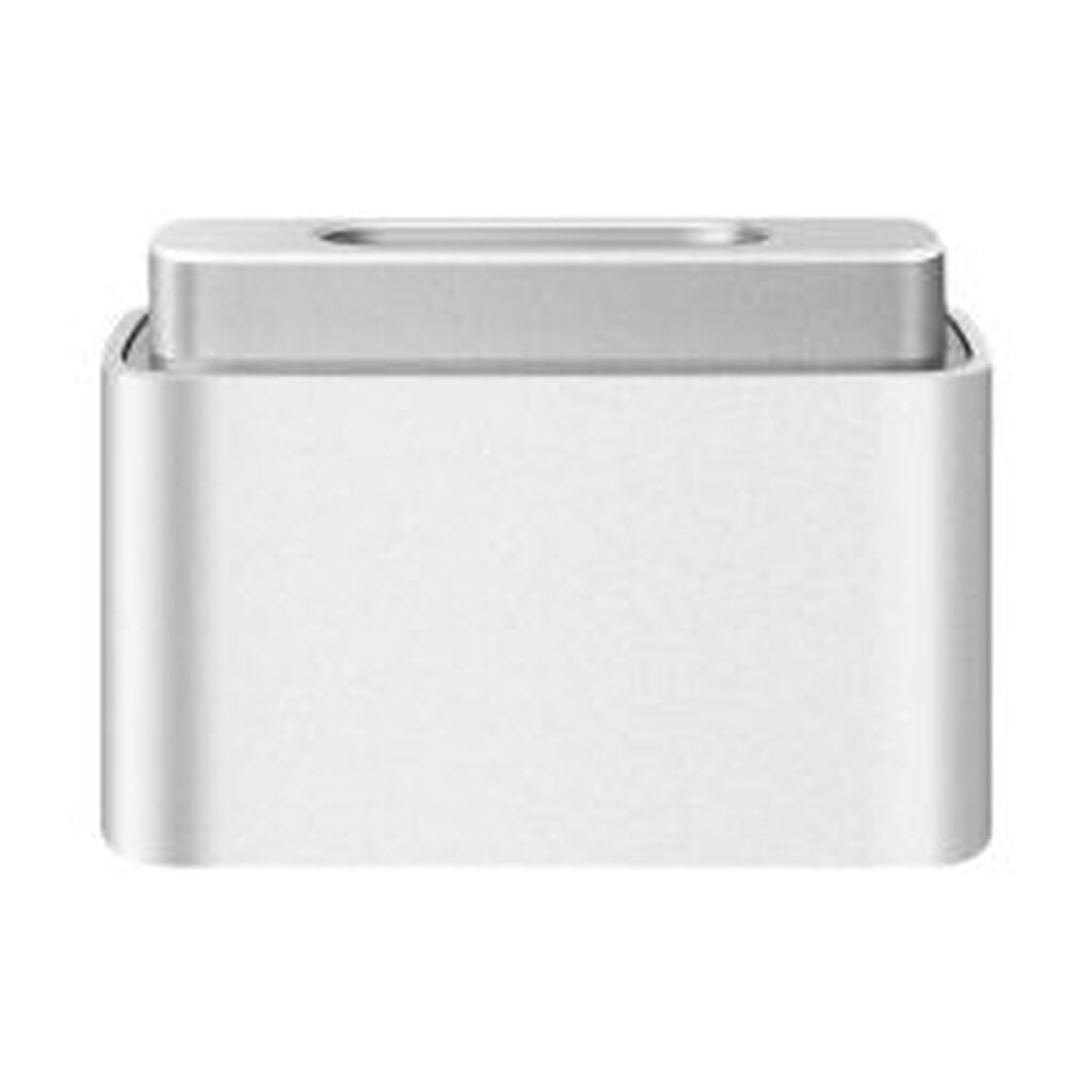 Apple Magsafe-till-magsafe 2-adapter, Silver