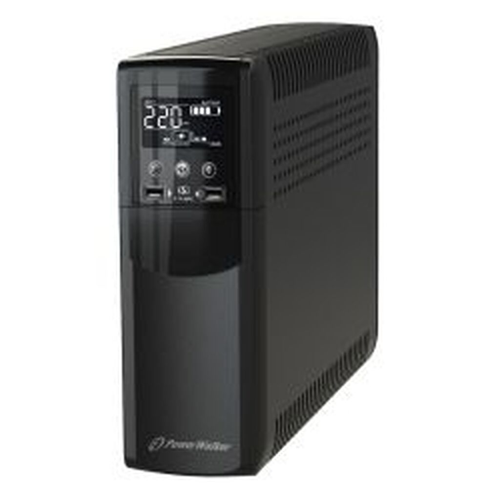 Powerwalker Vi 1000 Csw Line Interactive Ups