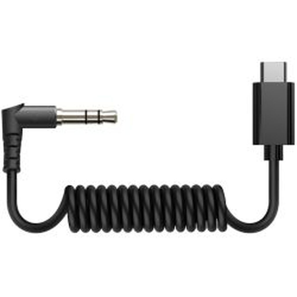 Hollyland 3.5mm TRS to Type-C(DSP) Patch Cable fit for Lark M1 & LARK 150