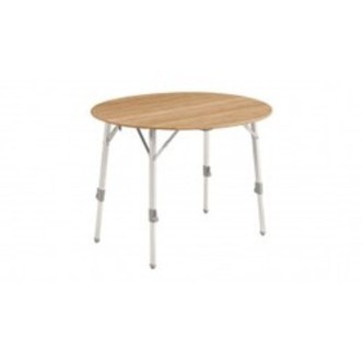 Outwell Custer Round - Campingbord