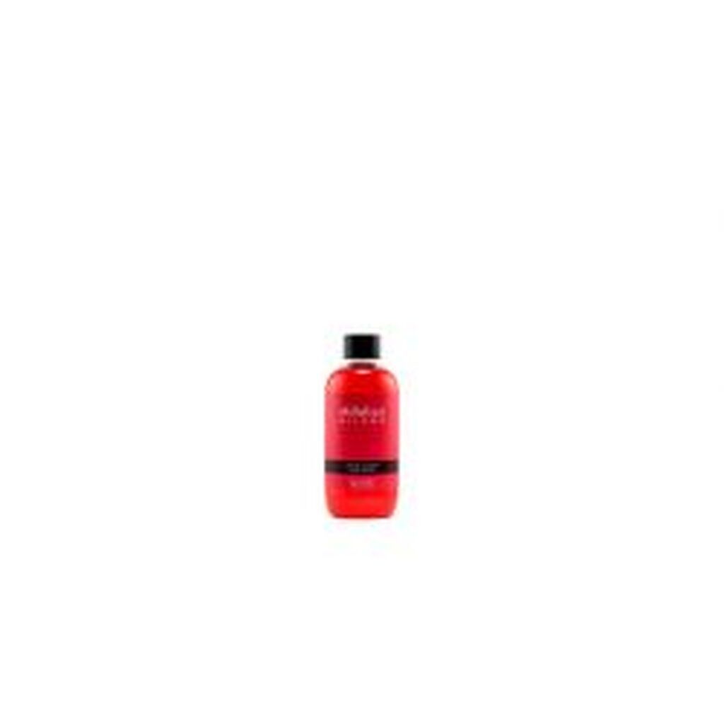 Millefiori Refill For Stick Diffuser 250ml -Mela & Cannella - Lugtfjerner