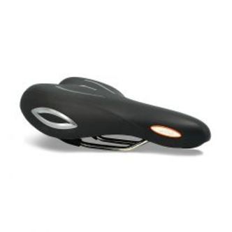 Selle Royal sadel Lookin Lookin Moderate - Cykelsadel