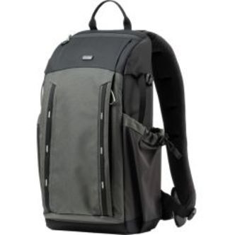 Think Tank Mindshift Backlight Sprint, Slim Lightweight Backpack, Slate Black