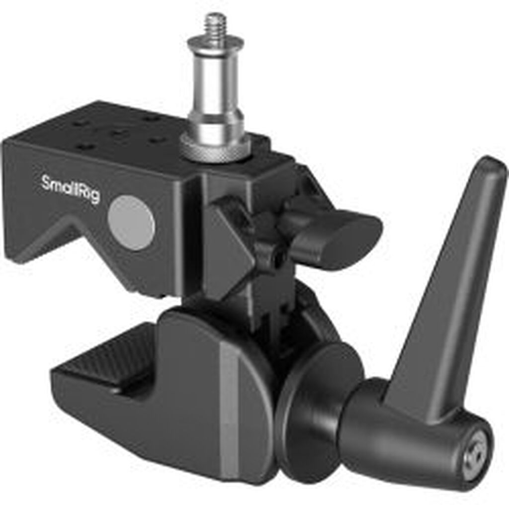 SmallRig 4861 Super Clamp Support Kit