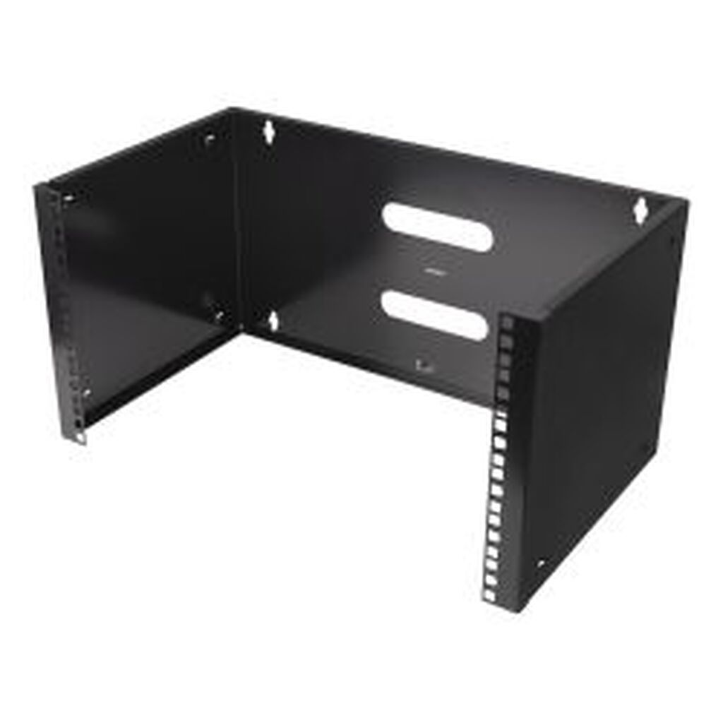 Toten 19 wall Bracket, 6u, 520x304mm