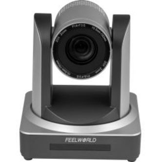 Feelworld POE20X SDI/HDMI PTZ Camera with 20x Optical Zoom