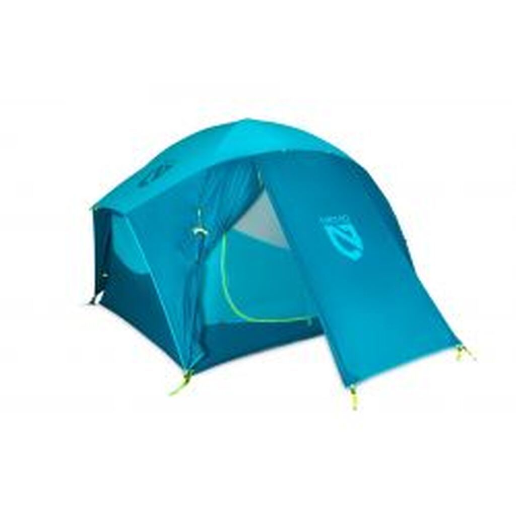 Nemo Aurora Highrise 4p - Telt