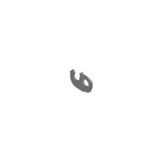 Shimano Plate Fc-m8100 - Cykelreservedele