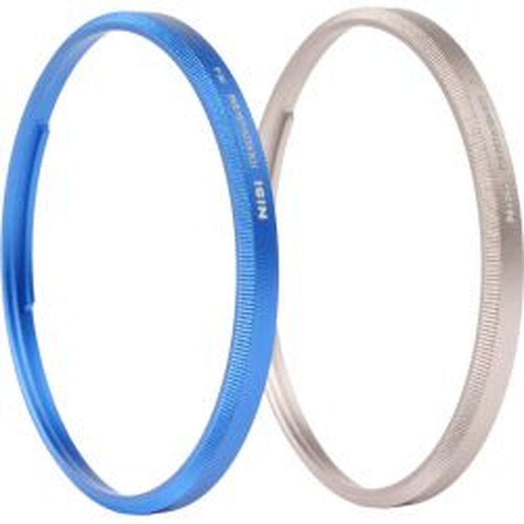 NiSi Ring Kit for Ricoh GR4