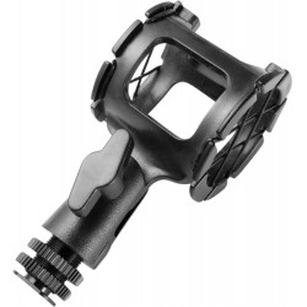 SmallRig 1859 Univ Mic Shock Mount Adpt - Support rigs & cages