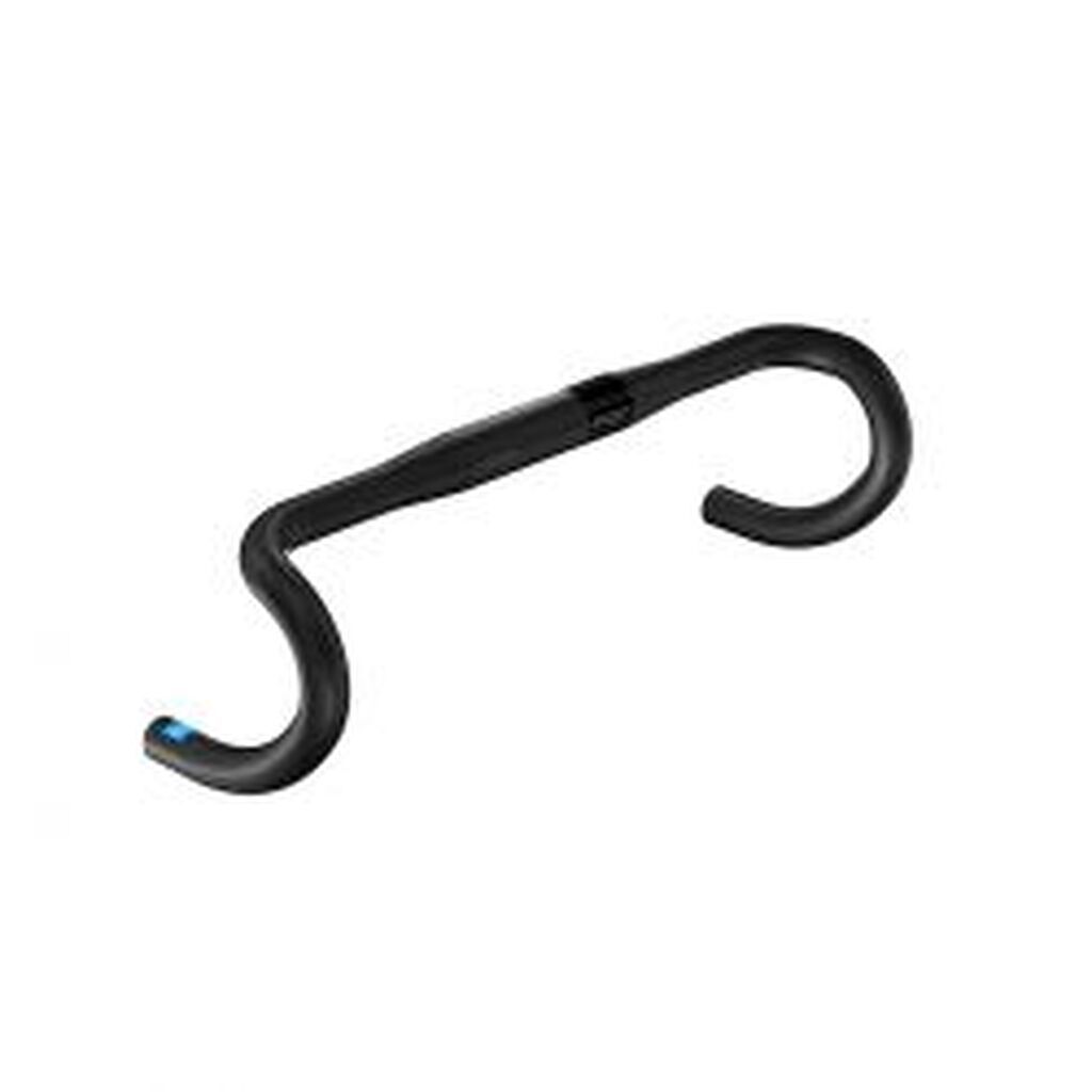 PRO Handlebar PLT Black 44cm/31.8mm/alloy - Cykelstyr