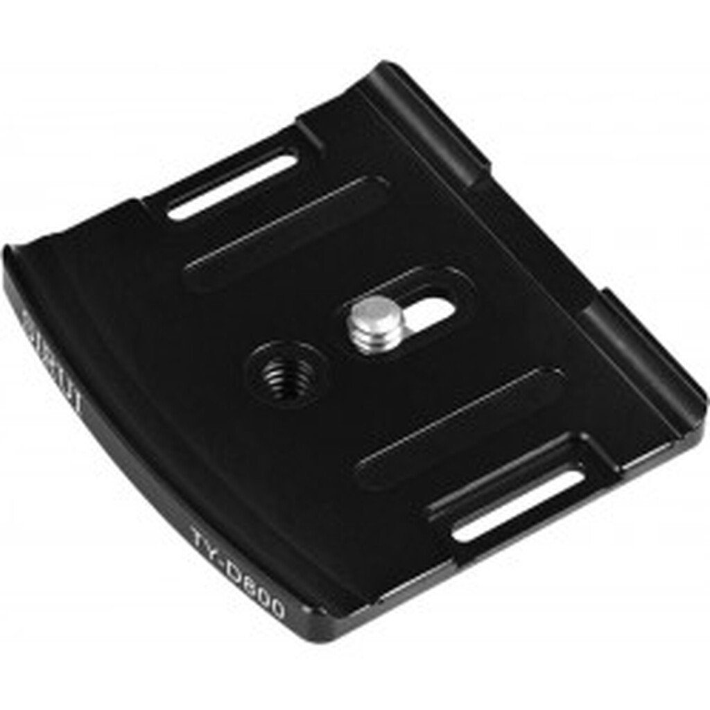 Sirui Quick Release Plate TY-D800/810 - Support rigs & cages