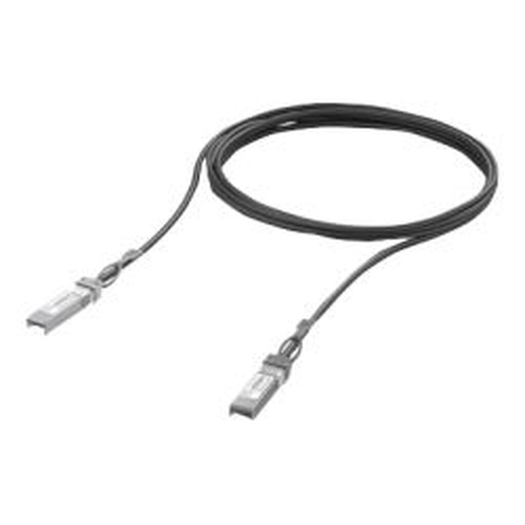 Ubiquiti 25 Gbps Direct Attach Cable