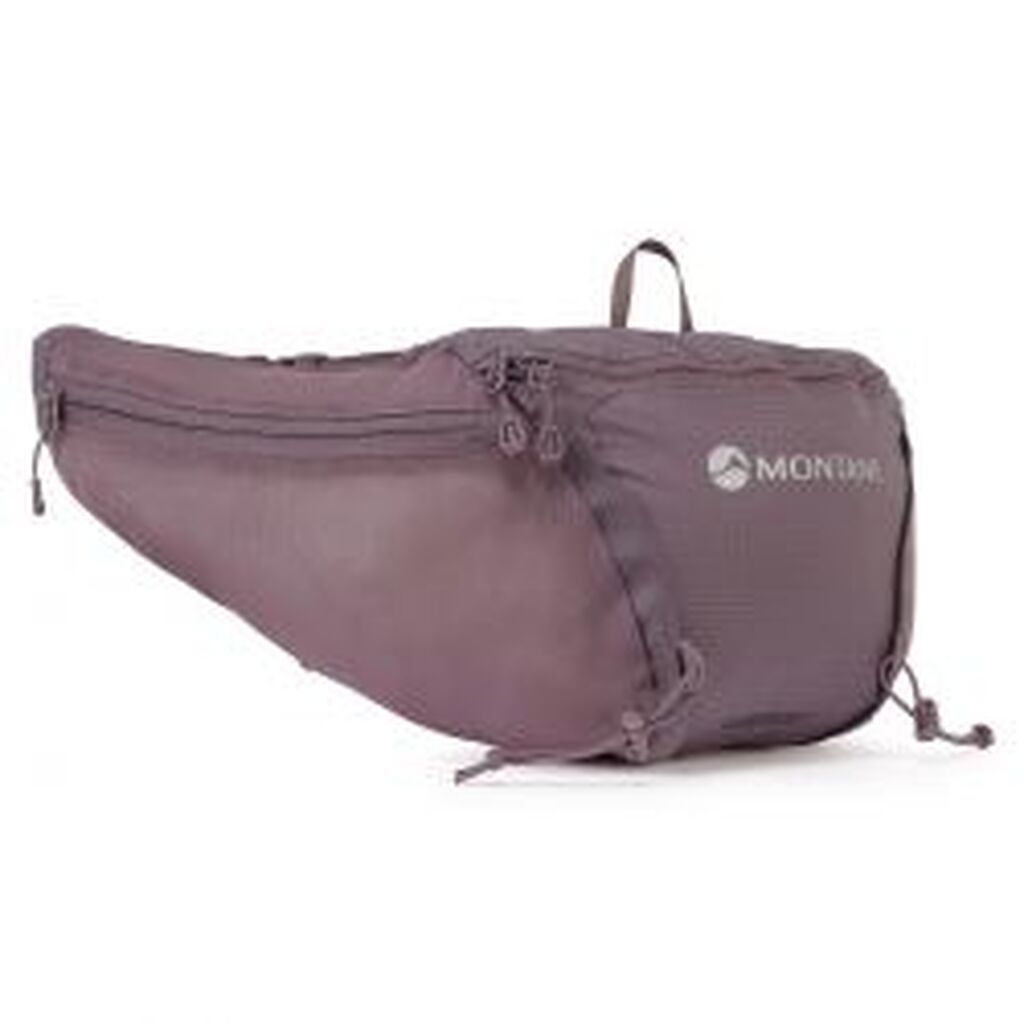 Montane Trailblazer 3 - MOONSCAPE - Str. ONE SIZE - Taske
