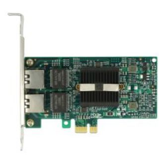 Delock Pci Express X1 Card 2 X Rj45 Gigabit Lan I82576