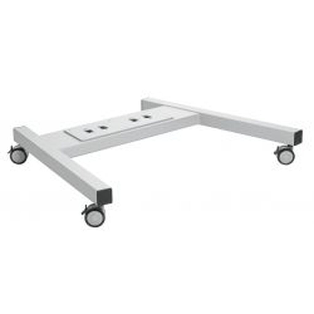 Vogel's Vogelspro Pft 8530 Trolley Frame Extra Large Silver - Diverse