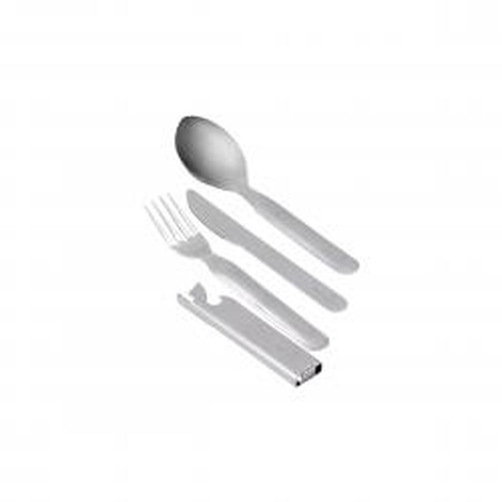 Easy Camp Travel Cutlery Deluxe - Bestik