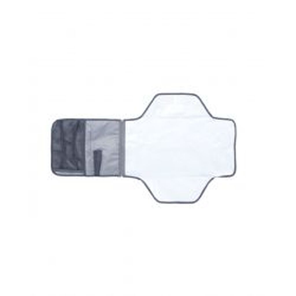 Littlelife Portable Changing Mat - Diverse