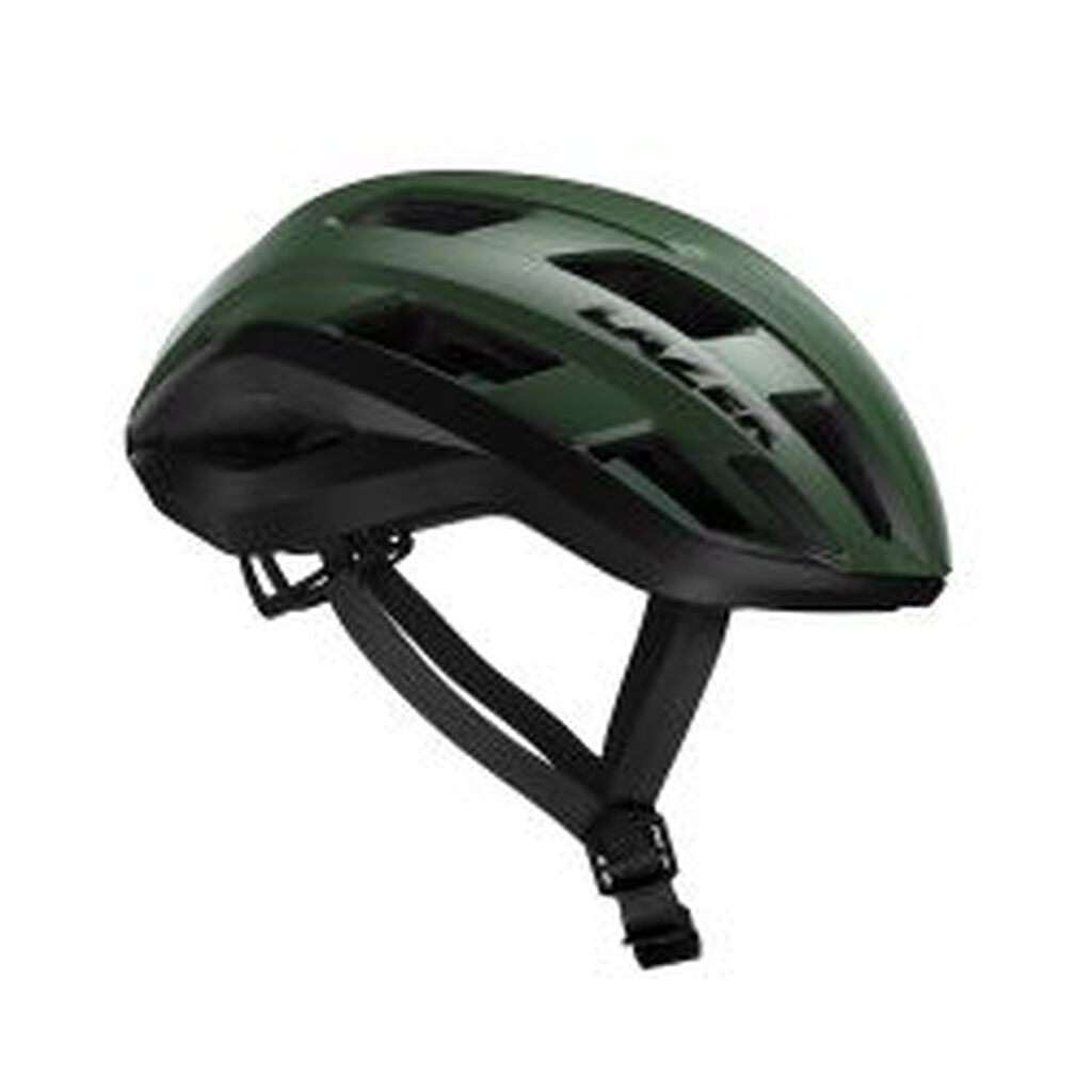 Lazer hjelm Strada KinetiCore Matte Forest Green S - Cykelhjelm