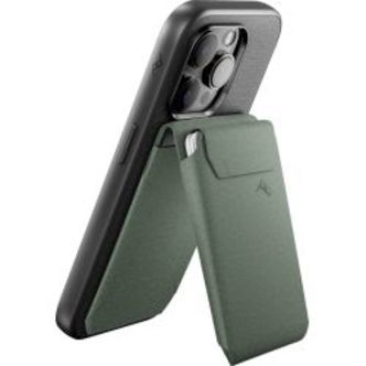Peak-design Peak Design Mobile Wallet Stand - Sage - Mobilholder