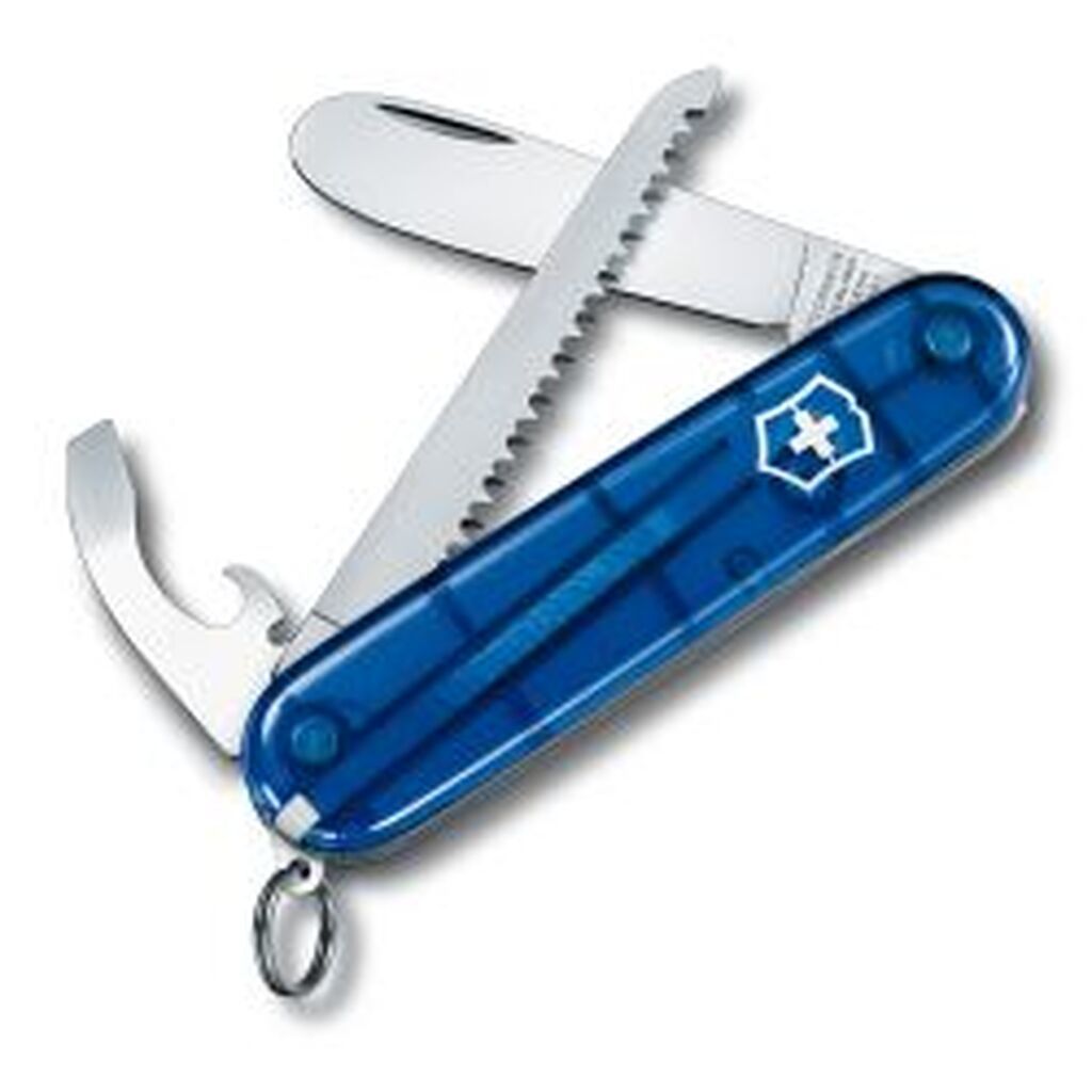 Pocket My first Victorinox II - Multitool