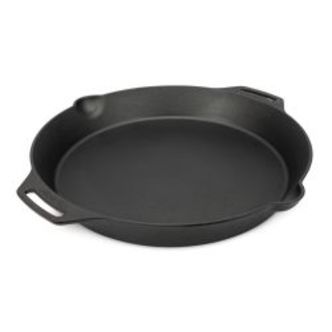Petromax Fire Skillet fp50h with two han - Pande