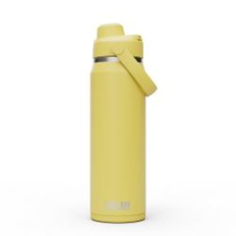 Camelbak Thrive Chug Vss 25oz - Yellow Bloom - Str. .75L / 25 oz - Drikkeflaske