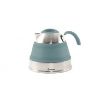 Outwell Collaps Kettle 2.5l Classic Blue - Kedel
