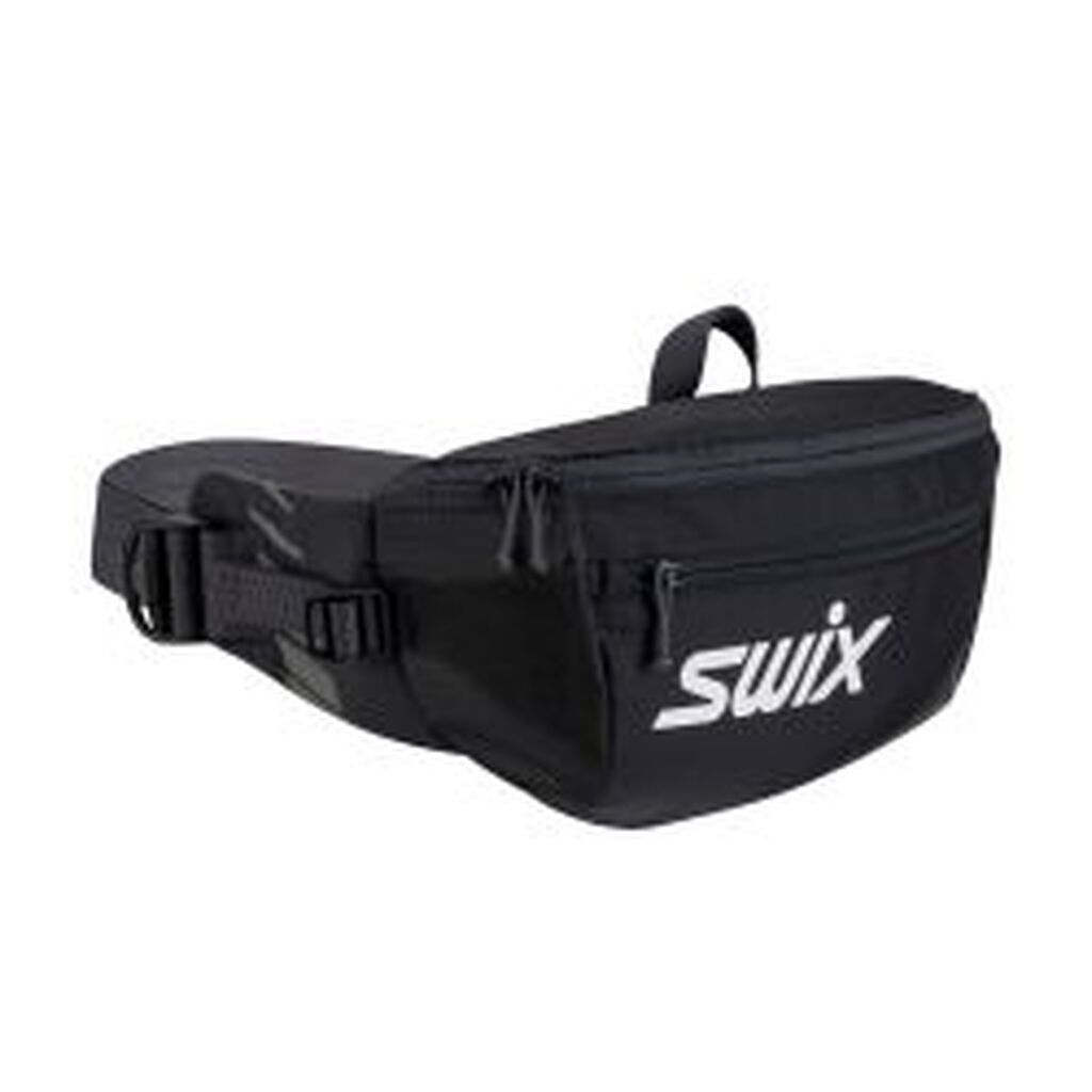 Swix Vantage 1.5l Hip Pack - Magnet - Str. OS - Taske