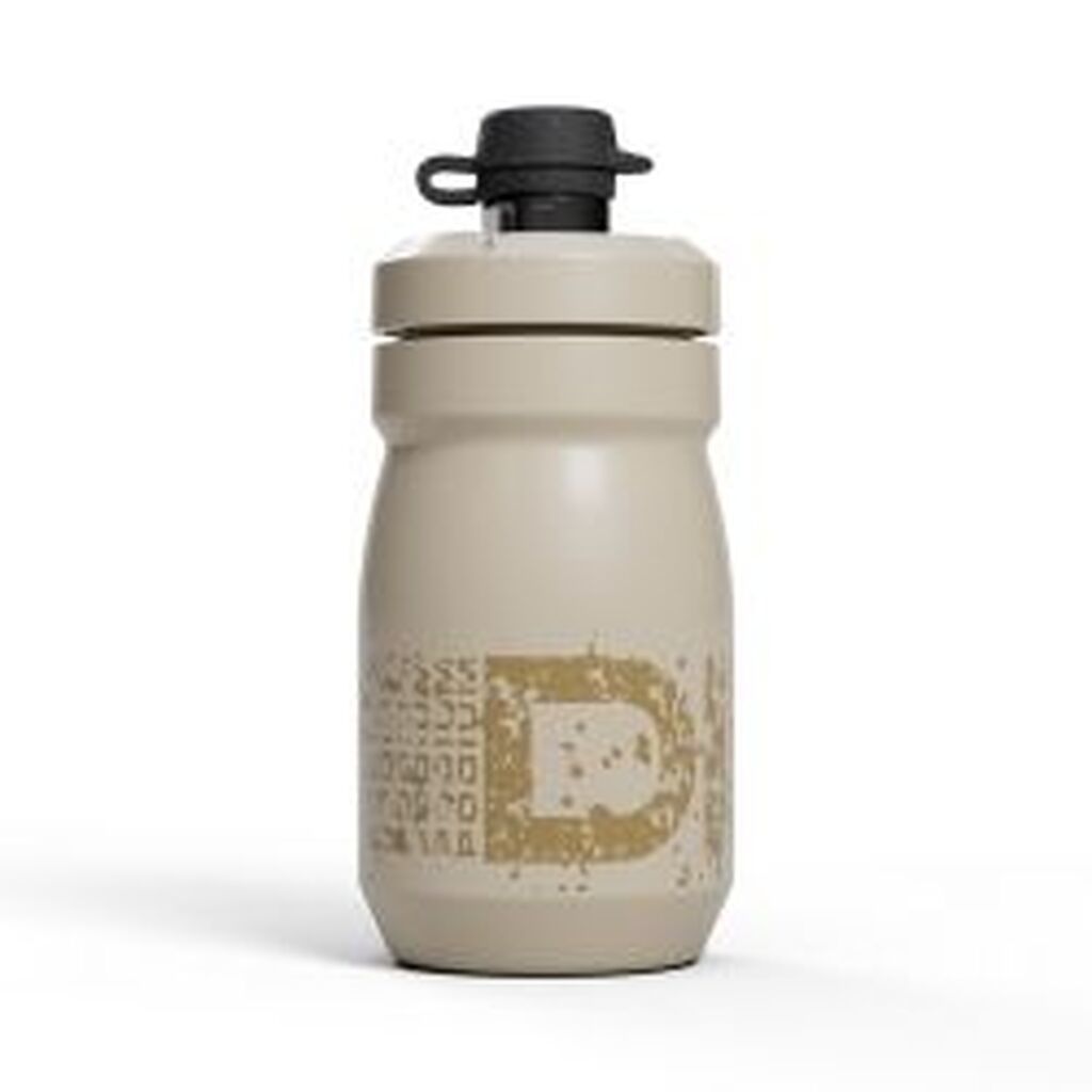 Camelbak Podium Dirt Series 15oz - Stone - Str. One Size - Drikkeflaske